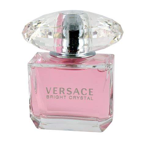 versace bright crystal costo|versace bright crystal models name.